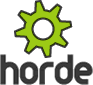 horde